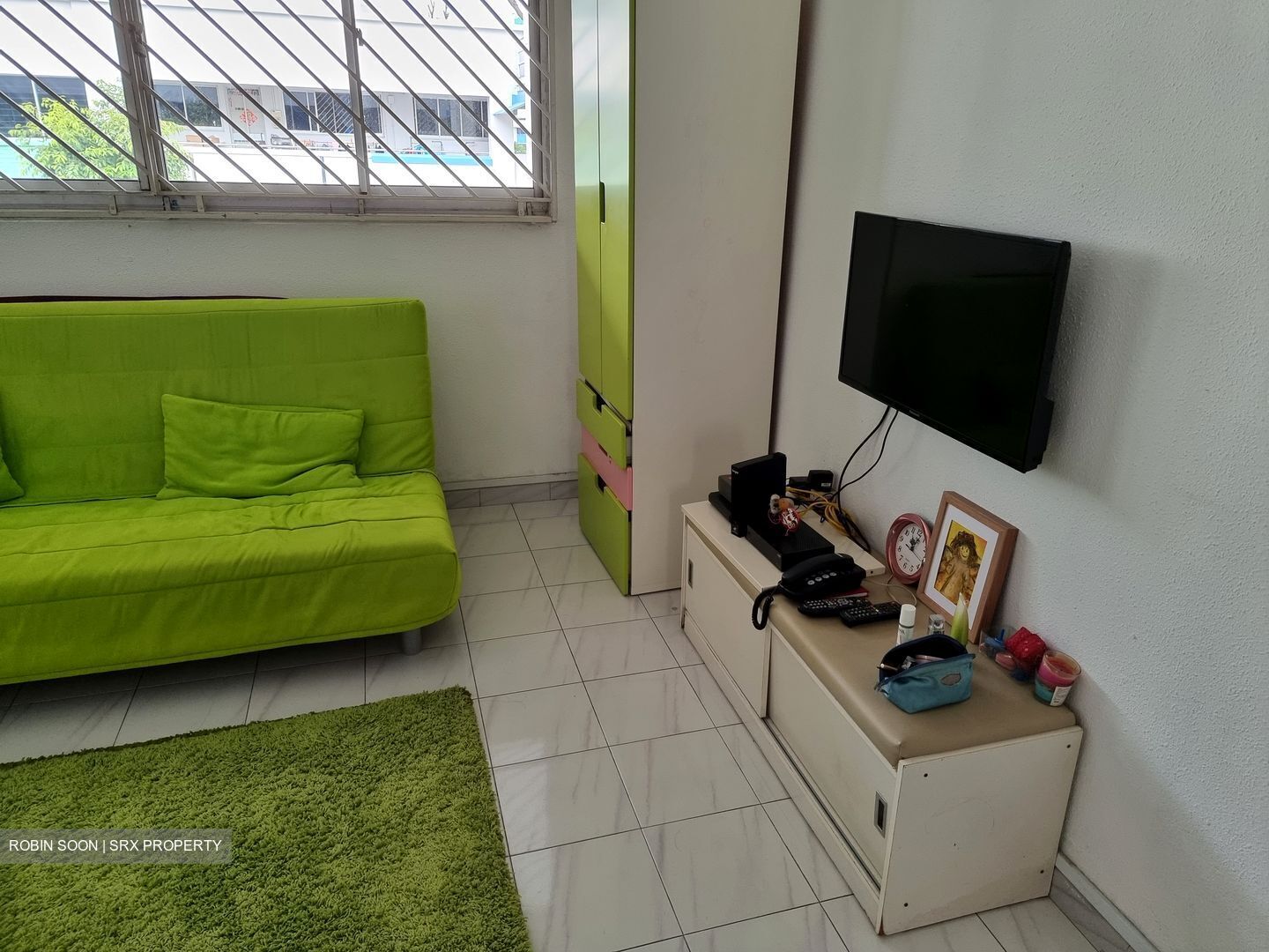 Blk 866 Yishun Street 81 (Yishun), HDB 4 Rooms #374838451